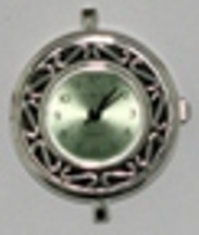 Watch Face ( 1 x 1 in.) # C 9 - Click Image to Close